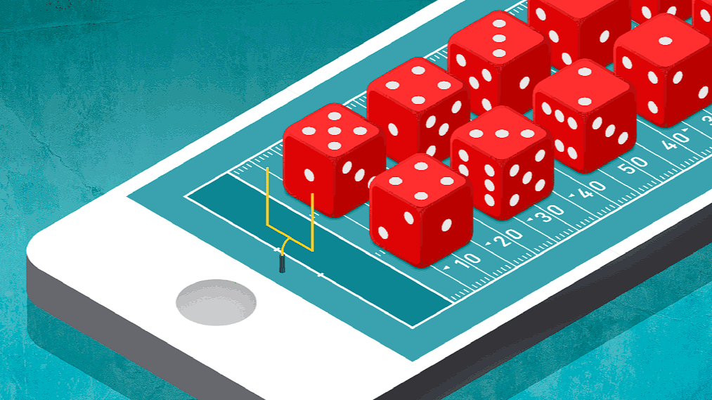 Features in Betting Apps